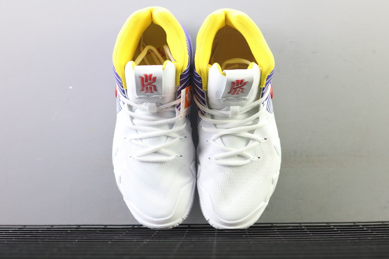 Super max Nike Kyrie 4 A(98% Authentic quality)